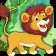 A to Z Kids Animals Learning