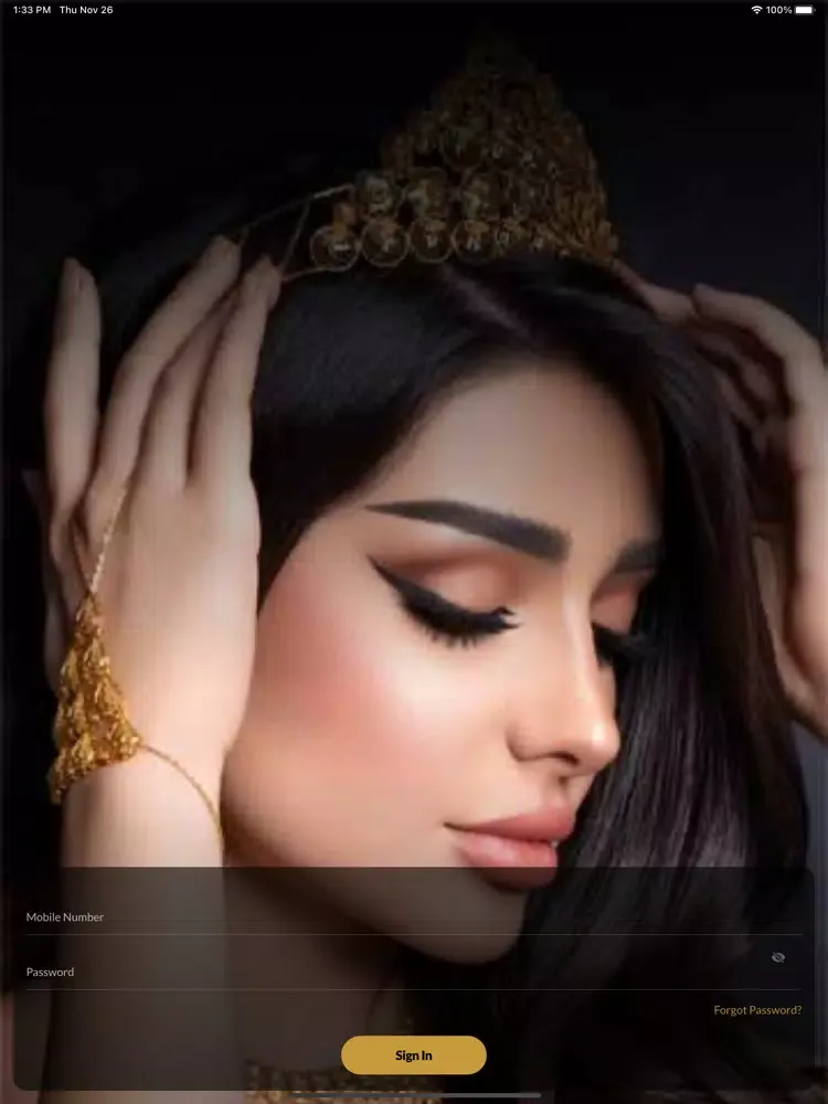صور Waselli-Gold shops-وصلي-محلات iPad 