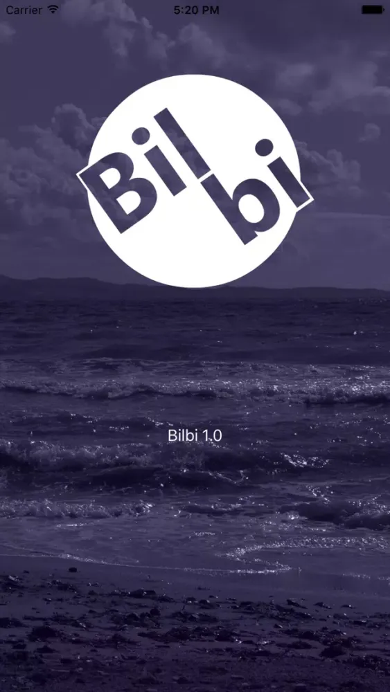 Bilbi Screenshots