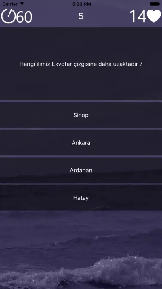 Bilbi Screenshots