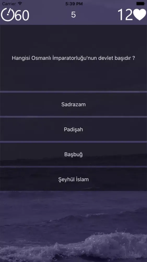 Bilbi Screenshots