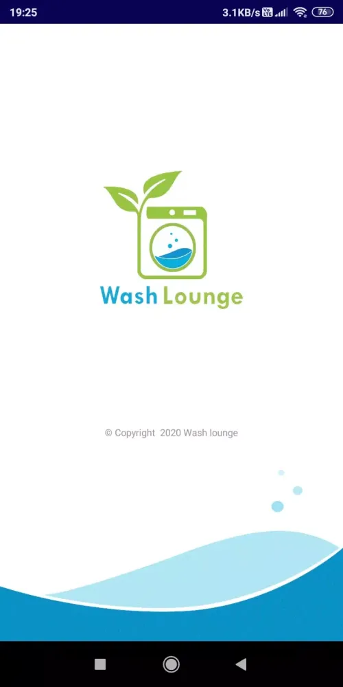 Wash Lounge Ekran Görüntüleri