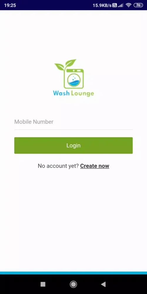 Wash Lounge Ekran Görüntüleri
