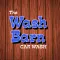 The Wash Barn Car Wash