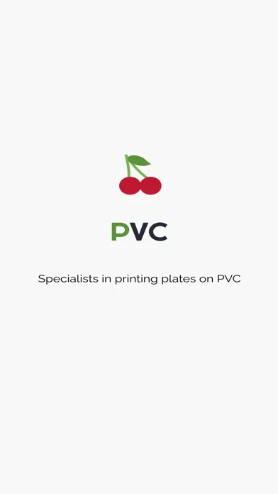 كرز لوحات PVC应用截图