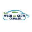 Wash and Glow Car Wash Wash and Glow Car Wash