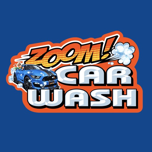 Zoom! Car Wash