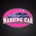 Washing Car