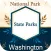 Washington In State Parks