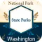 Washington In State Parks