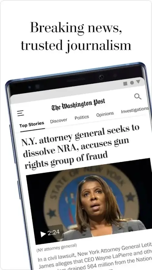 Washington Post-screenshot-1