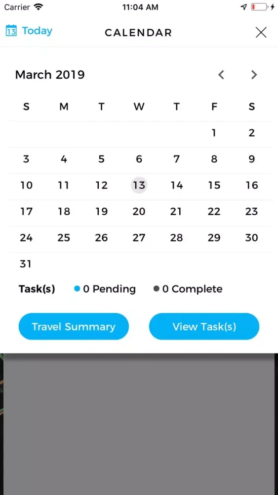 WashPlus Agent App - Dubai应用截图