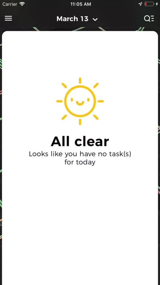 WashPlus Agent App - Dubai应用截图