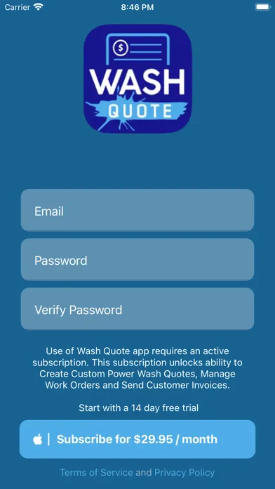 تصاویر Wash Quote