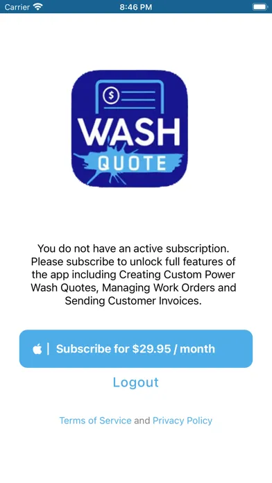تصاویر Wash Quote
