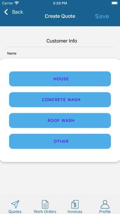 تصاویر Wash Quote