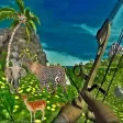 Archery Animals-Jungle Hunting Shooting 3D Game