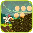 Chicken Jungle Run