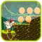 Chicken Jungle Run