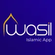 Wasil - Islamic App