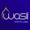 Wasil - Islamic App