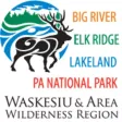 Waskesiu and Area Wilderness