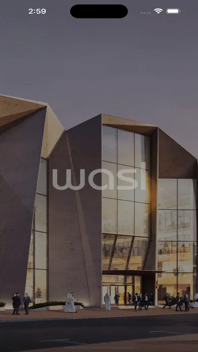 Wasl: Buy & Rent in Dubai应用截图