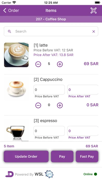 Dal دال应用截图
