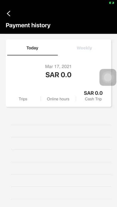 Safwa Captain Screenshots