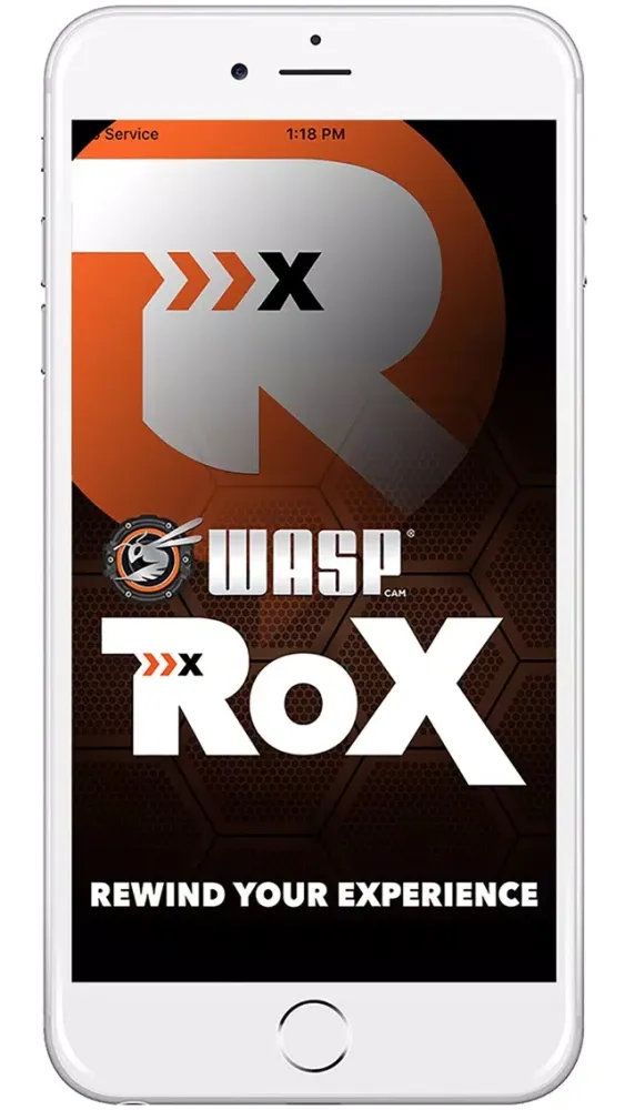 صور WASPcam ROX