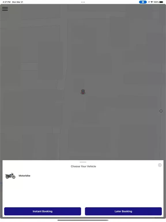 Wassal - وصل iPad 应用截图