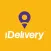 iDelivery Corporate Driver