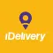 iDelivery Corporate Driver