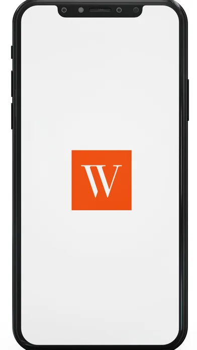 Wasserstein স্ক্রিনশট