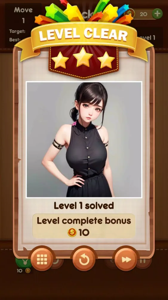 تصاویر Sexy roll girls: slide ball