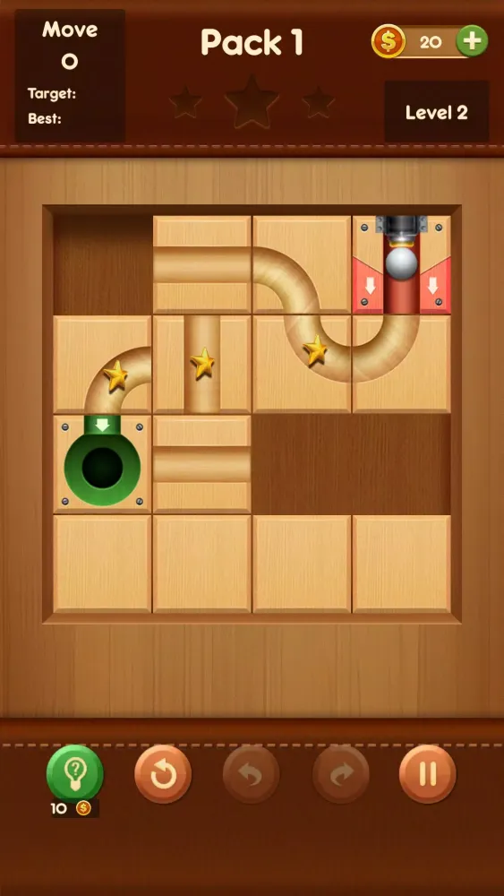 تصاویر Sexy roll girls: slide ball
