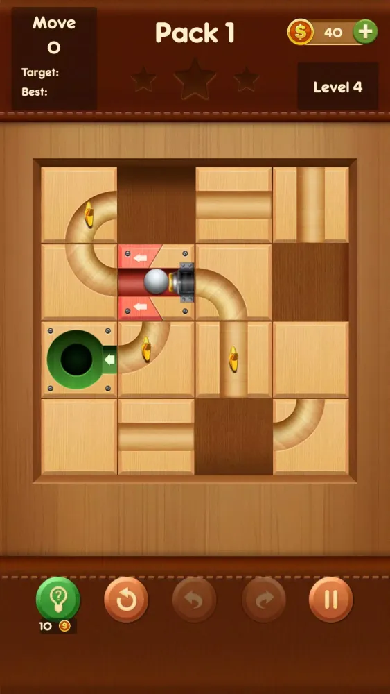 تصاویر Sexy roll girls: slide ball