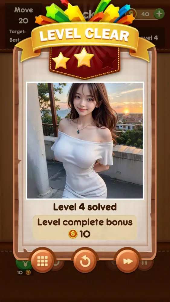 تصاویر Sexy roll girls: slide ball