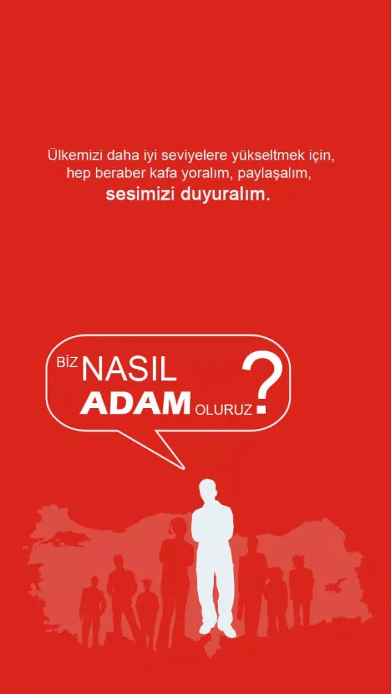 صور Adam Olalım