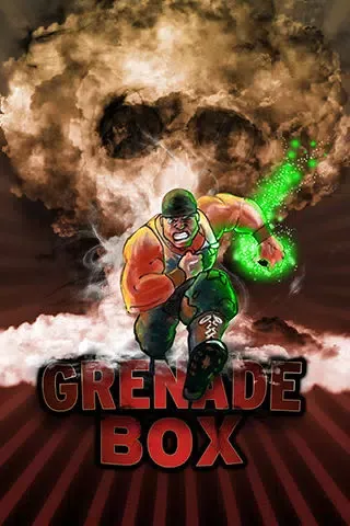 Скриншоты Grenade Box