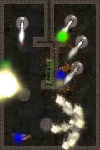 Скриншоты Grenade Box