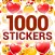 Stickers and emoji - WASticker
