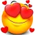 Love Emoji for WhatsApp