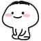 Pentol Stickers