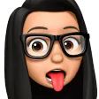 Emoji Love Stickers