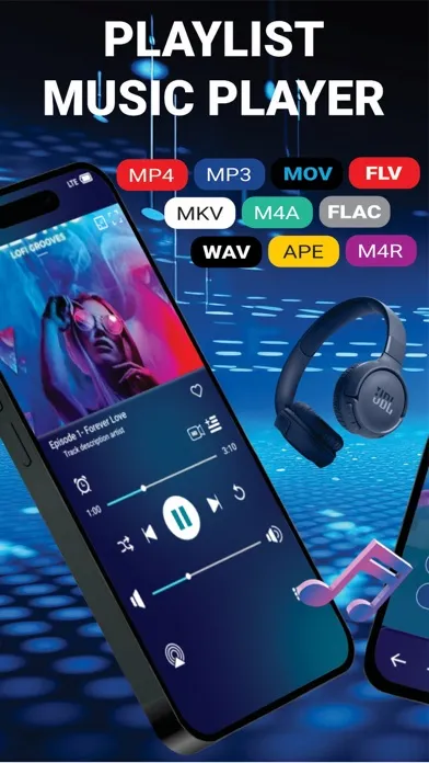 Скриншоты Video Downloader ™ ㅤ