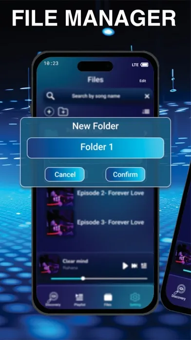 Скриншоты Video Downloader ™ ㅤ