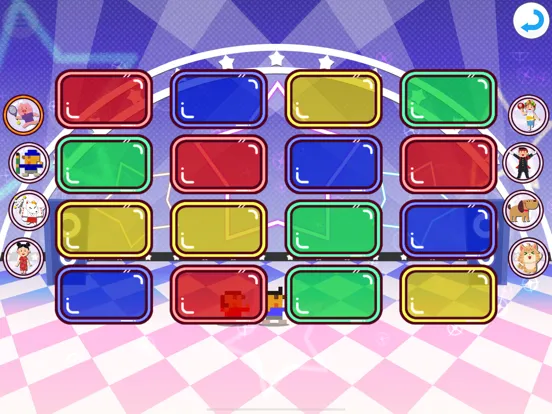 TAP TAP Rhythm! iPad  Screenshots