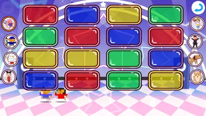 TAP TAP Rhythm! Screenshots