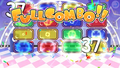 TAP TAP Rhythm! Screenshots